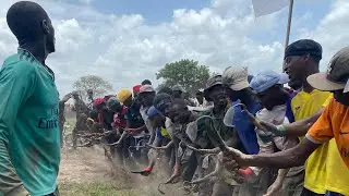 DAWOL NGESA CEERNO IÑO ROUMDE LE 26/7/2025