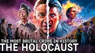 Ordinary People, Extraordinary Acts: Unlikely Heroes of the Holocaust | Historic Documentary 4K