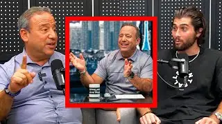 &laquo;Все мои часы &mdash; ПОДДЕЛКИ&raquo; &mdash; Дэвид Мельцер CRAZY Watch Philosophy