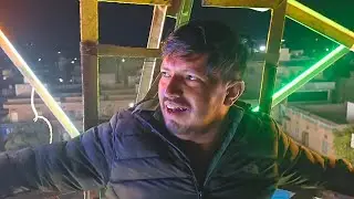 मेले केअंदर झीलों का डर 😆 circle ⭕#trending 