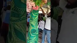 Light House Music ministry live worship at CRC church in Gohi (Arob) Png 2023