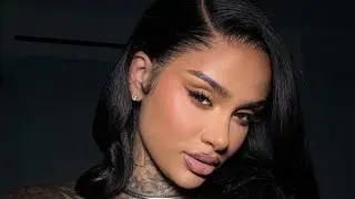 Kehlani - LOVE AIN&rsquo;T SAFE HERE (OFFICIAL LYRICS VIDEO) Dark RnB 2025