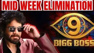 NO Mid Week Elimination CONFIRMED Bigg Boss 9 House in Shock!