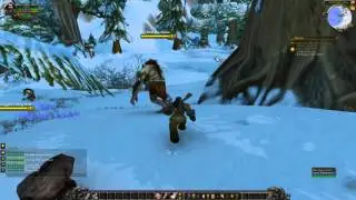 Dwarf Hunter Gameplay lvl 1-5