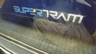Sheffield Tram // W32.Aphex@mm