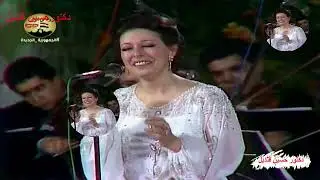 تفرق كتير لصوت الحب نجاة كلمات عبد الوهاب محمد ولحن الموسيقار سيد مكاوى تسجيل نادر ونقى