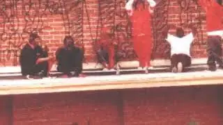 Lil' Hawk, Spyder, June Dawg & K-Low - Crenshaw Mafia