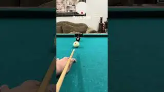 Basic spins for beginners #pool #pooltutorial #8ballpool #pooltrickshots