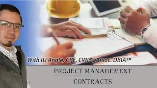 Project Management | Contracts