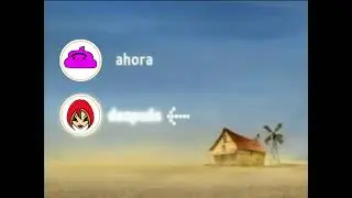 Un Día Como Hoy en Cartoon Network LA,  Noviembre 2005 (FAKE)