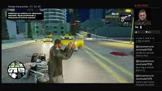 Mision final GTA SAN ANDREAS 100%