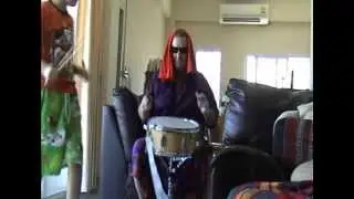 cousin des mckenna drums brushes w nefew pat