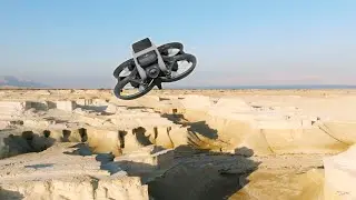 Masada Marlstone | 4K FPV drone video