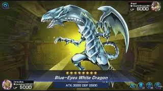 Yu-Gi-Oh! Master Duel comeback of the century