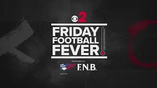 Our Friday Football Fever Game of the Week for September 19 is ...