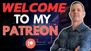 Inside My Private Discord: What You Get When You Join My Patreon 🔥📈