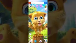 Ginger funny video #funny #ginger 🎃🎃😋😜😛😛