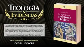 Introducci&oacute;n al profetismo b&iacute;blico -  Jos&eacute; Luis Sicre D&iacute;az