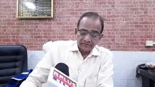 Chairman,Purulia Municipality on Corona Virus