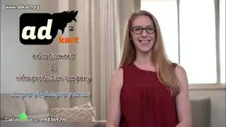 ADKART advertisement and video production company | Ad film makers | photography & video services