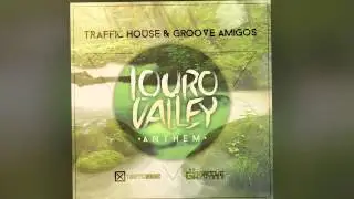 Traffic House & Groove Amigos - Louro Valley Anthem [PREVIEW]