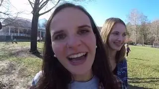 rockbridge/fall weekend 2018