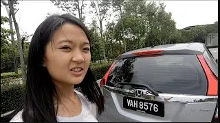 2019 Honda Jazz 1.5L V Walkaround & Interior Review | EvoMalaysia
