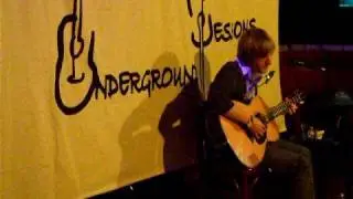 Underground Sessions