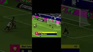 CR7 again, SUUUUIIII | #games #ronaldo #cristianoronaldo #gaming #efootball #football #ronaldogoals