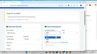 Pemanfaatan RPP Generator untuk PM