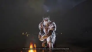 Tainted Grail: Arthur Talks About Lair of the Beast - Act One