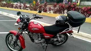 Chopper Road 2022, voc&ecirc; Compraria ?$$$$