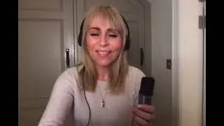 Always Patsy Cline cover Sarah Collins