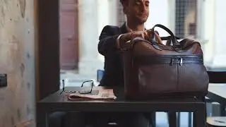 Borsa Business - Castelli Bags