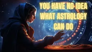 We Don't Know Enough About Astrology, Is Why Martin Wrote a Book  - Saving the World S2/E21