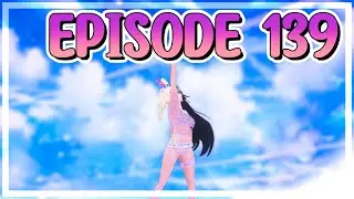 HOME STRETCH!! then maybe some pokemon fan art after! ☆『SDA Season 1 &middot; Episode 139』