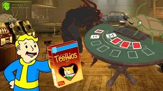 Fallout New Vegas : The Wacky Wasteland Experience 3