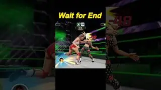 Royal Rumble Finisher Wwe Mayhem