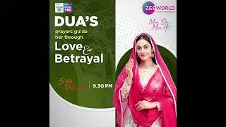 Zee World: Sister Wives | December