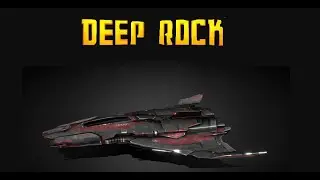 DRG Pilot Ship Mod