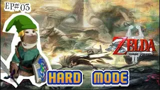 Minas de los Goron vamosl en  Zelda Twilinght HD  #live   #zelda   #zeldatwilightprincess #nintendo