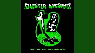 Cuz It's Hot (Demon Seed Mix)