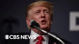 What we know about the co-conspirators in Trump's Jan. 6 indictment