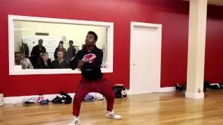 @TJ_Pye Freestyle @edIT Ants