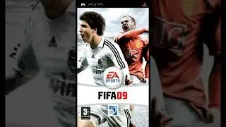 FIFA 09 Soundtrack : Sam Sparro - Black & Gold
