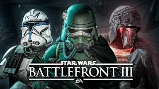 BATTLEFRONT EXPANDED - 70 NEW HEROES