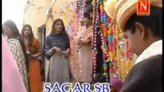 SAHERA SAMINA KANWAL THI GHOT HUSHYAR(((SAGAR)))