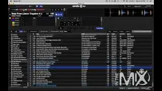 In The Mix: Using Serato Flip