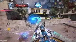 Mythic AS VAL Double Edge x Mythic QQ9 Dual Kinetics x Mythic Switchblade X9 Neon Legend ranked snd