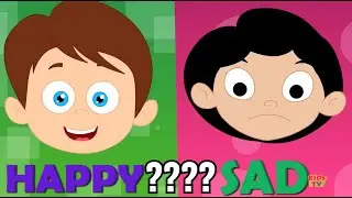 Happy Face Sad Face Effects Sponsored By Klasky Csupo 2001